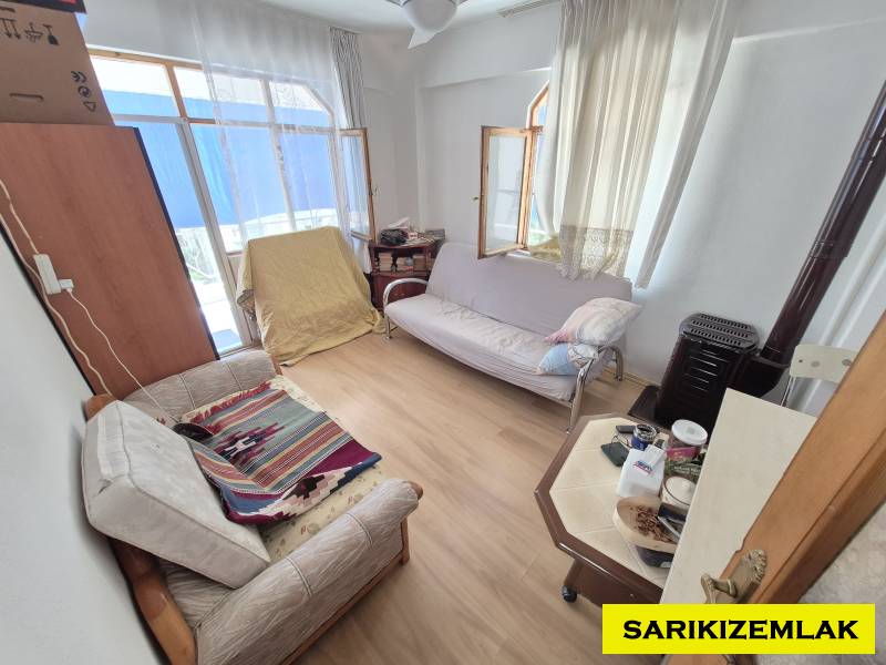 Edremit Akçay Mah`da2+1  Daire. - 18